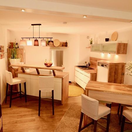 Apartment Almrock Maria Alm am Steinernen Meer Bagian luar foto