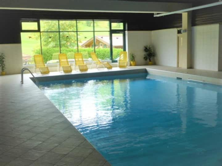 Apartment Almrock Maria Alm am Steinernen Meer Bagian luar foto