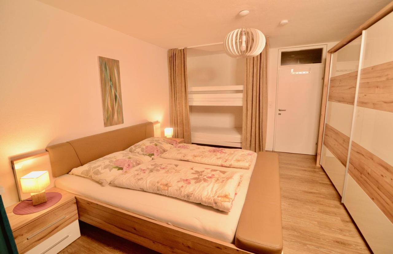 Apartment Almrock Maria Alm am Steinernen Meer Bagian luar foto
