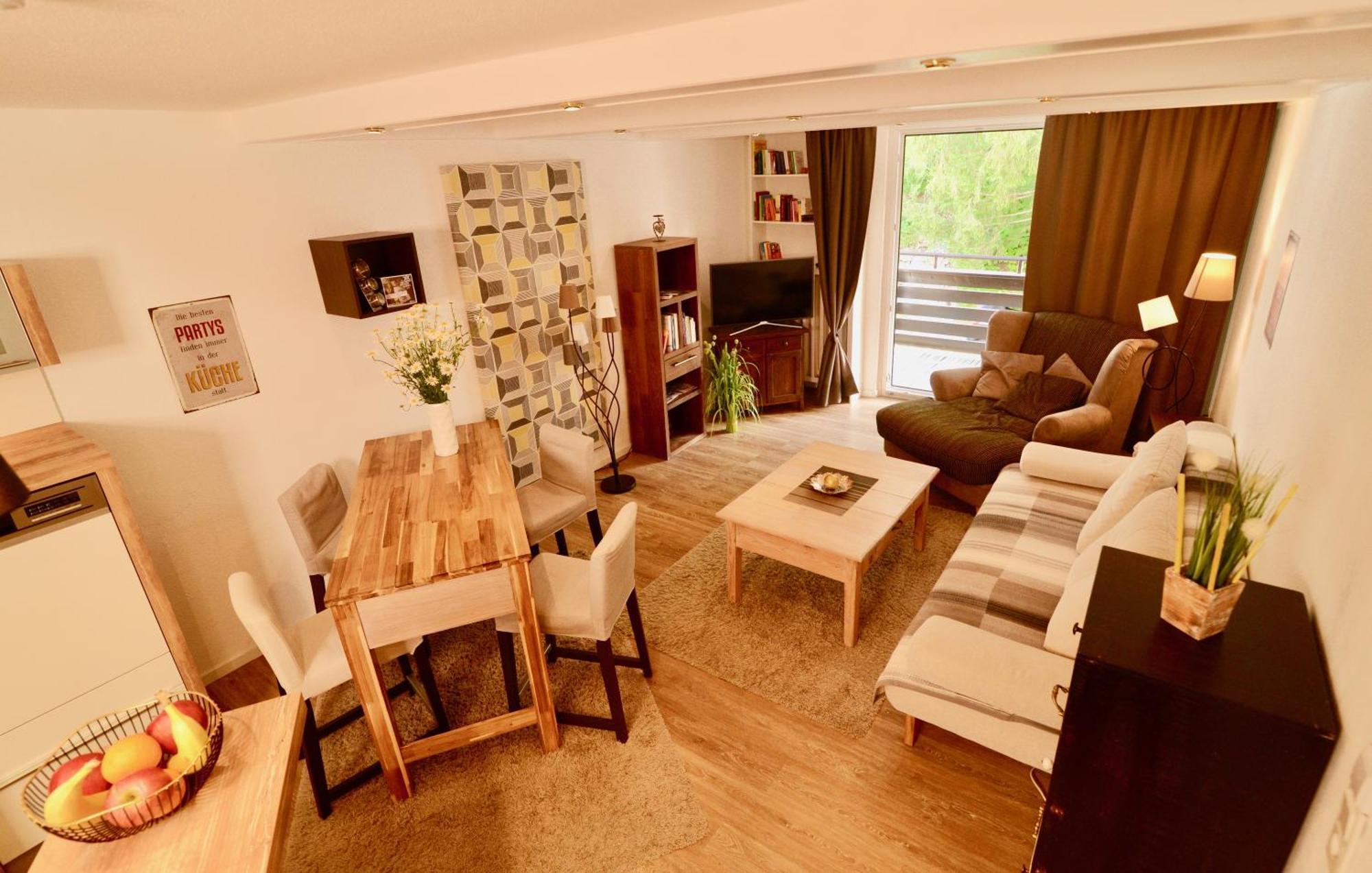 Apartment Almrock Maria Alm am Steinernen Meer Bagian luar foto